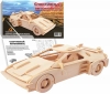 Спортивный автомобиль