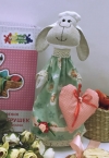 Овечка мечтательница